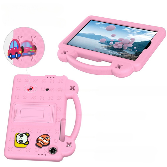 Children's case with stand for Lenovo Tab One