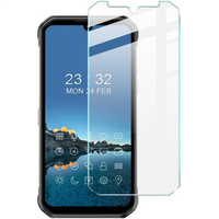 IMAK Tempered Glass for uleFone Armor 11 5G
