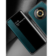 Flap case for Realme 11 Pro 5G / 11 Pro+ 5G, Side View, green