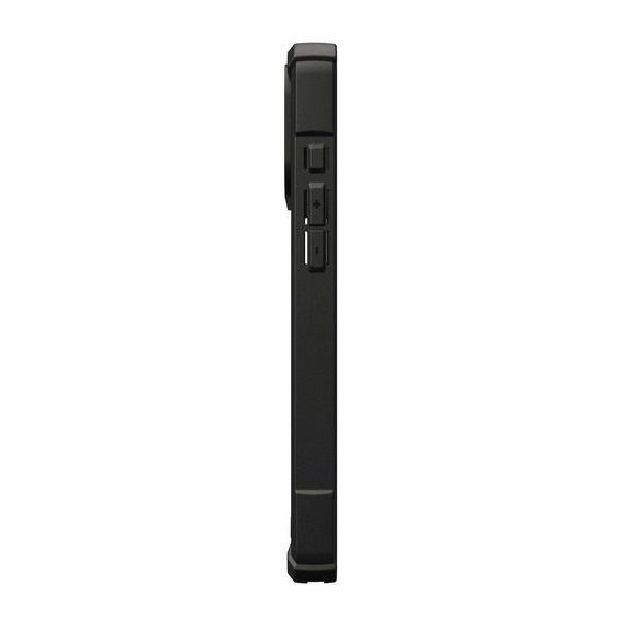 Urban Armor Gear Plasma XTE MagSafe case with stand for iPhone 17 Pro Max