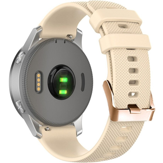 Silicone Universal Strap 18mm