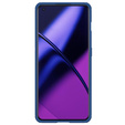 Case for OnePlus 11 5G, Armored Nillkin, CamShield Pro, blue