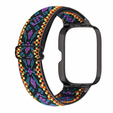 Flexible nylon strap for Xiaomi Redmi Watch 3 Active.