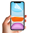 Hydrogel film for iPhone XR / iPhone 11