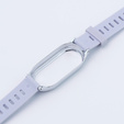 Silicone Strap for Xiaomi Smart Band 10 / 9 / 8