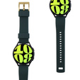 ERBORD Universal 20mm Silicone Strap