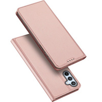 Dux Ducis Case for Samsung Galaxy A54 5G, Skinpro, pink rose gold