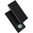 Dux Ducis Case for Honor Magic 5 Lite, Skinpro, black
