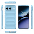 Case for OnePlus Nord 4, Gaming Shockproof, blue