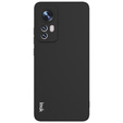 IMAK Case for Xiaomi 12 / 12X, UC-4 Series CamShield, black