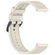 Silicone Universal Strap 22mm