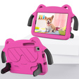 Children's case for Samsung Galaxy Tab A7 Lite 8.7" / Galaxy Tab A8 8" 2019, pink