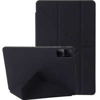 Case for Xiaomi Redmi Pad SE 11", Origami, black