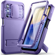 Case for Samsung Galaxy A15 5G, Suritch Basic, purple