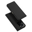 Dux Ducis Case for Vivo Y35 4G, Skinpro, black