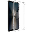 IMAK case for Sony Xperia 1 VI, Dropproof, transparent