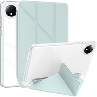 Case for Xiaomi Redmi Pad SE 8.7", Origami, green