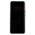 Case for Realme 11 Pro 5G / Pro+ 5G, Magnetic Dual Glass, blue