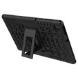 Case for Lenovo Tab M10 PLUS 10.3 TB-X606, Tire Armor, black