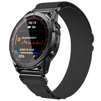 Quickfit Nylon Strap for Garmin Fenix 5/6/6 PRO/7 Forerunner 965/955/945.
