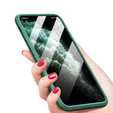 Case for iPhone 11 Pro Max, ERBORD Guardian, green