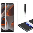 UV Tempered Glass for Motorola Edge 50 Ultra