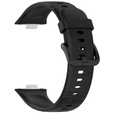 Silicone Strap for Huawei Watch Fit 4 / 4 Pro / 3
