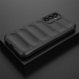 Case for Samsung Galaxy A34 5G, Gaming Shockproof, black