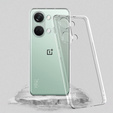 IMAK Case for OnePlus Nord 3 5G, UX-5 Series Slim, transparent