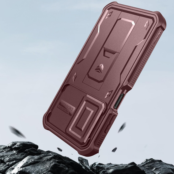 Dexnor Full Body (Two Frames) armoured case for Samsung Galaxy A17