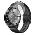 2x ERBORD Hybrid Glass for Xiaomi Watch S3