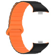 Silicone Strap for Xiaomi Redmi Watch 4 / Smart Band 8 Pro