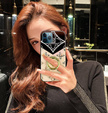 Fashion Case for iPhone 11, pink