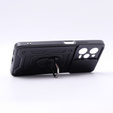 Case for Xiaomi Poco X5 Pro 5G, CamShield Slide, black
