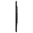 SPIGEN Rugged Armor Pro Case for Samsung Galaxy Tab S9 FE+ 12.4" (X610/X616B) – Black