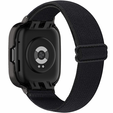 Flexible nylon strap for Xiaomi Redmi Watch 3 Active.
