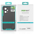 MOFI Slim Case for Xiaomi POCO F5, black
