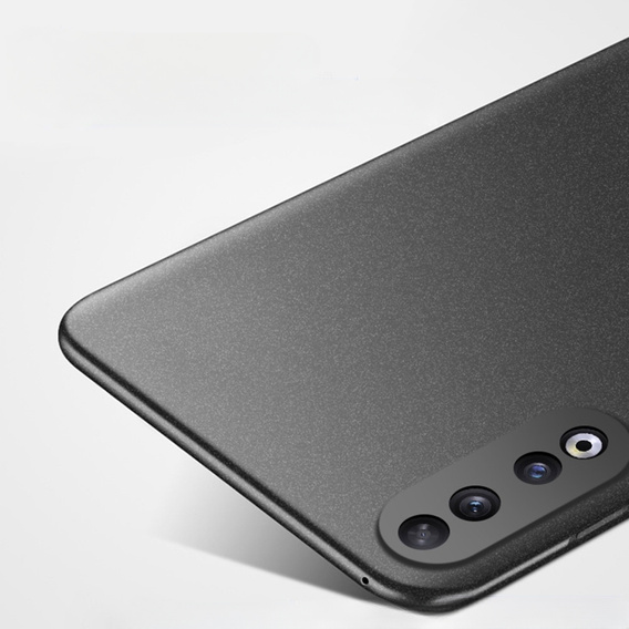 MOFI Slim Case for Honor 90, black