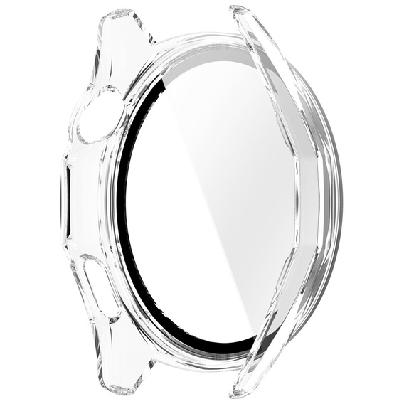 Protective case with tempered glass for Huawei Watch GT 6 46mm