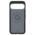 Spigen Nano Pop MagSafe Case for Google Pixel 10 Pro XL, Black Sesame