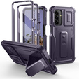 Dexnor Full Body (Two Frames) armoured case for Samsung Galaxy A17