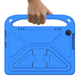 Children's Case for Lenovo Tab M10 10.1 Gen 3, Children's Case with Holder, blue