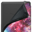 Case for Kindle Paperwhite 5 2021, Smartcase, blue