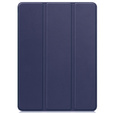 Case for OnePlus Pad 2, Smartcase, dark blue