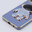 Case for Realme C51, Astronaut, blue