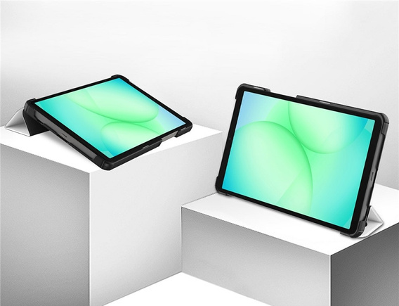 Smartcase with print for Samsung Galaxy Tab A11/A9