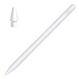ERBORD Stylus Pro for Apple iPad Air/Pro/Mini, White