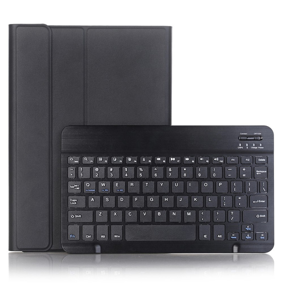Keyboard case for Samsung Galaxy Tab S11 tablet