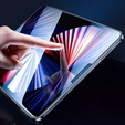 Tempered Glass for Samsung Galaxy Tab S10 Lite / S10 FE / S9 FE