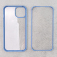 Case for iPhone 14, ERBORD Guardian, blue